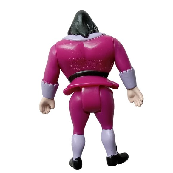 ๐ฏ 10 for $12 / Disney Pocahontas Governor Ratcliffe PVC Toy Figure Collectible - Picture 3 of 6